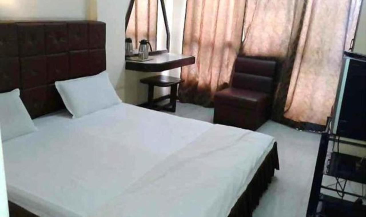 Hotel Shivalik Gold,Bhopal Ngoại thất bức ảnh