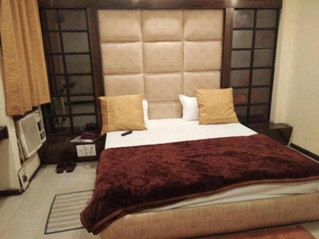 Hotel Shivalik Gold,Bhopal Ngoại thất bức ảnh