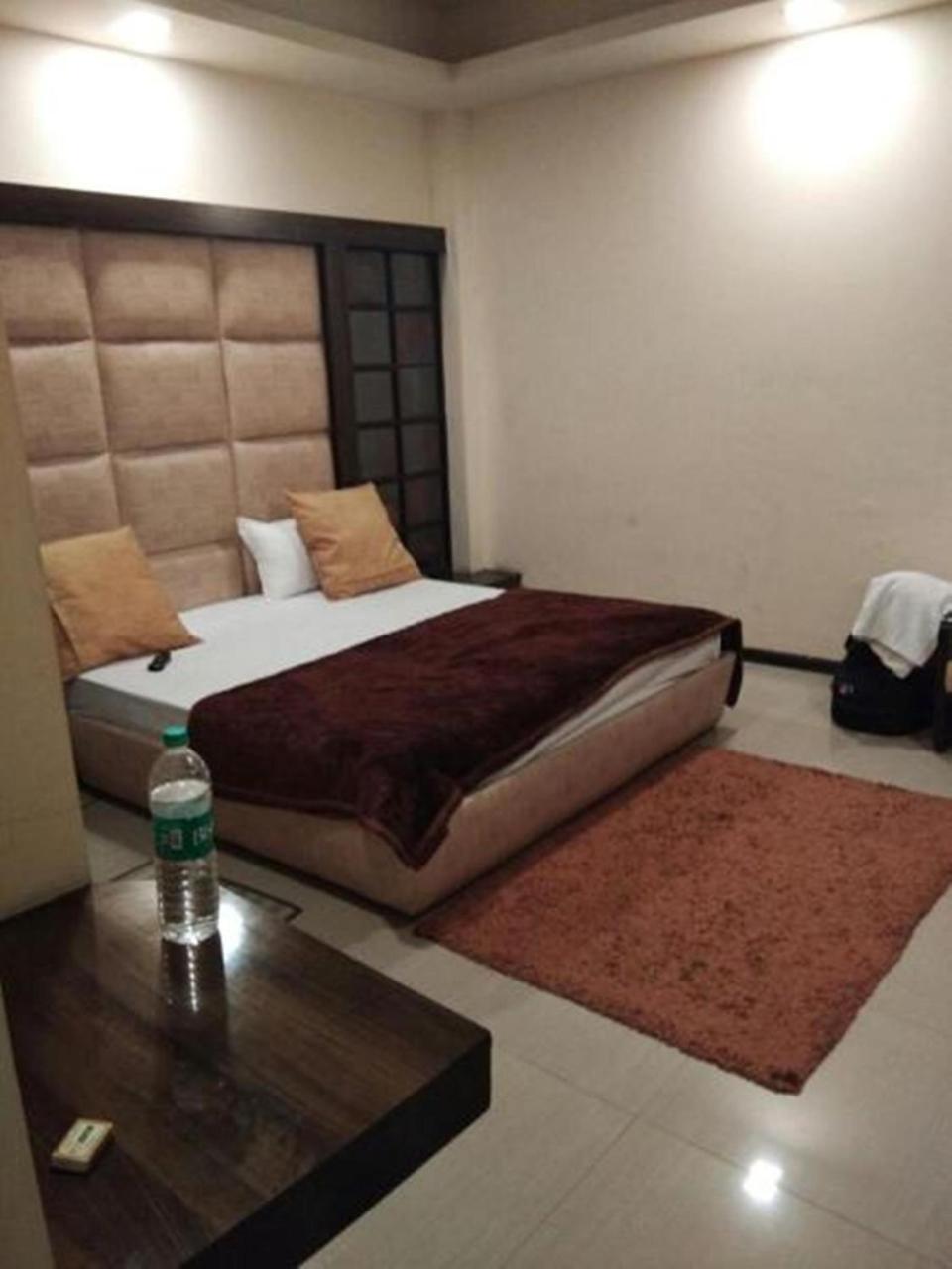 Hotel Shivalik Gold,Bhopal Ngoại thất bức ảnh