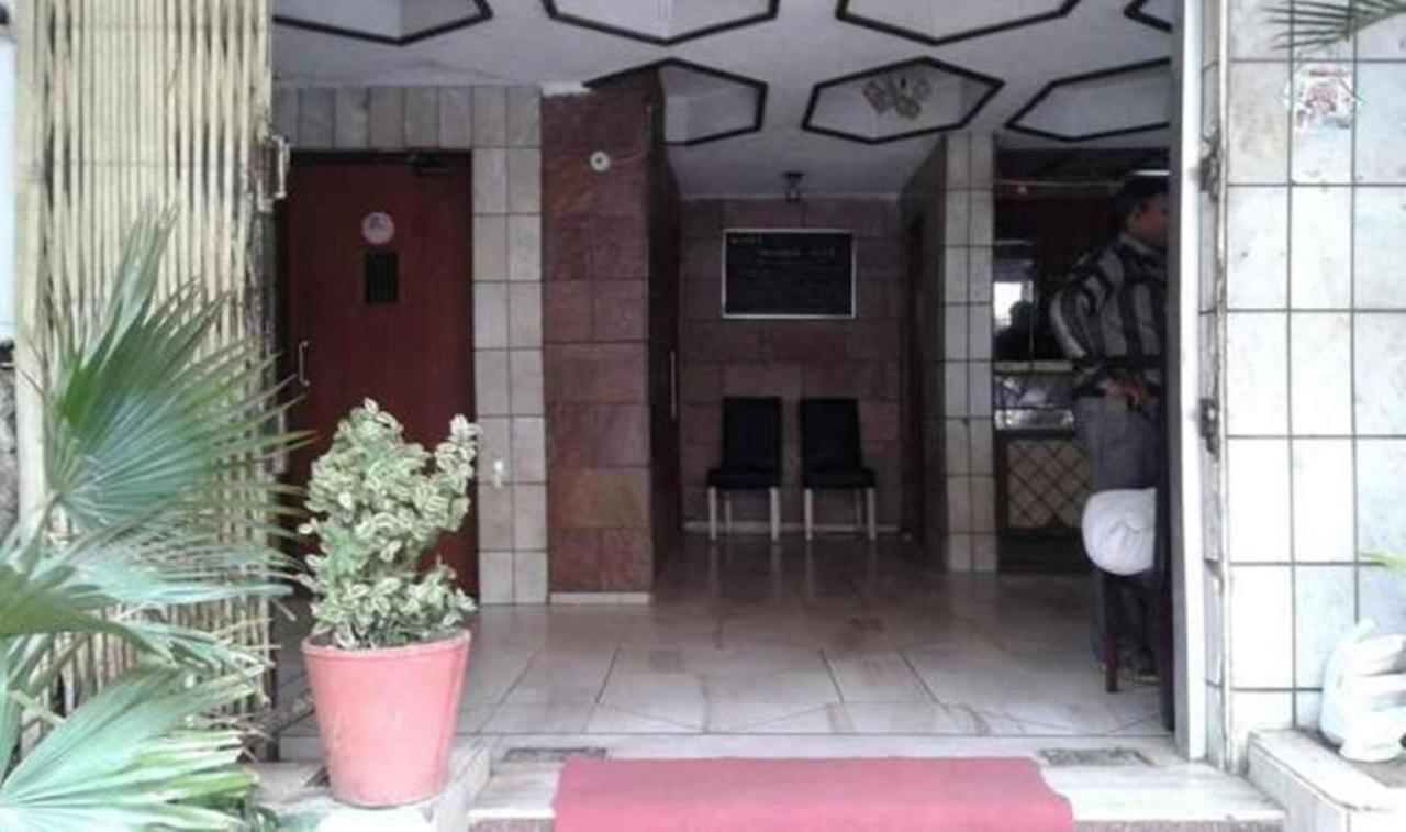 Hotel Shivalik Gold,Bhopal Ngoại thất bức ảnh