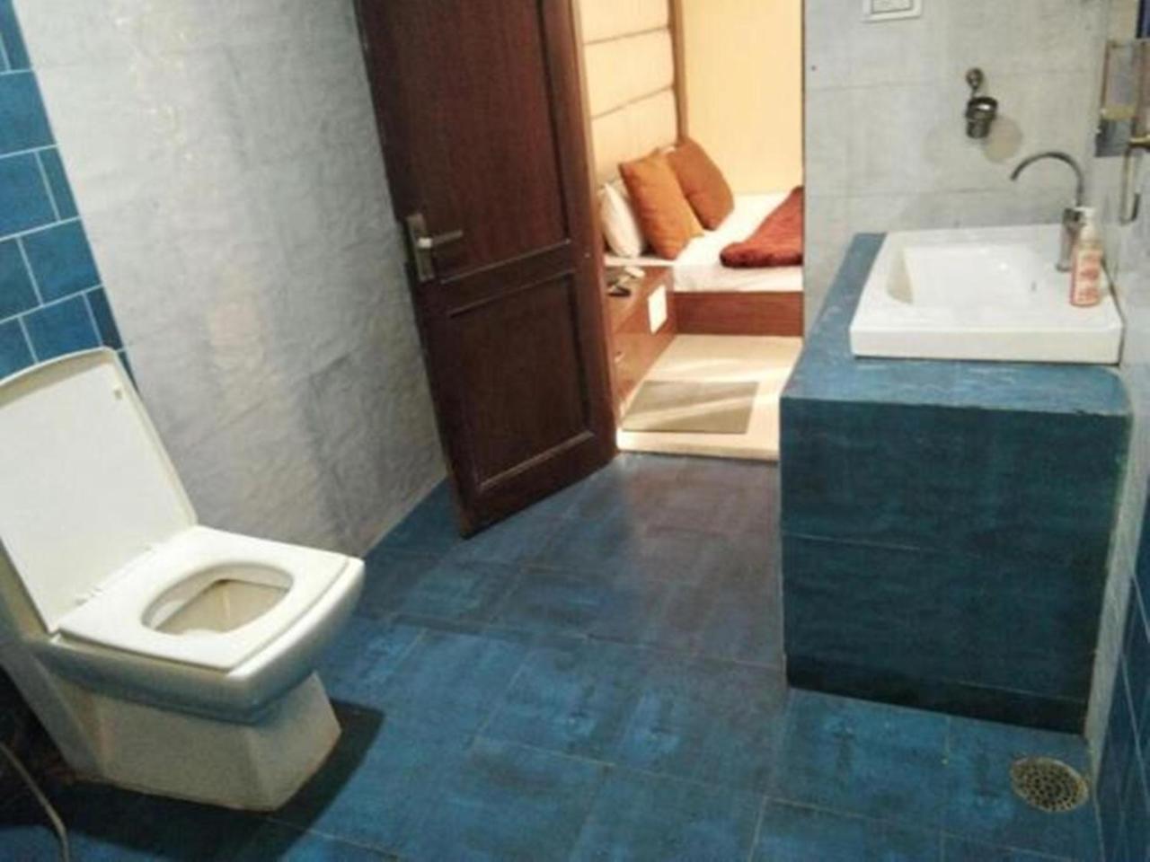 Hotel Shivalik Gold,Bhopal Ngoại thất bức ảnh